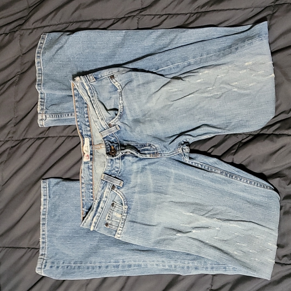 BKE jeans